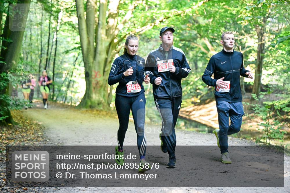 28.09.2025 - 33. Volkslauf durch das schöne Alstertal Dr. Thomas Lammeyer http://msf.ph/oto/8955876 28.09.2025 10:43:00 Laufen 2615, 2615 meine-sportfotos.de