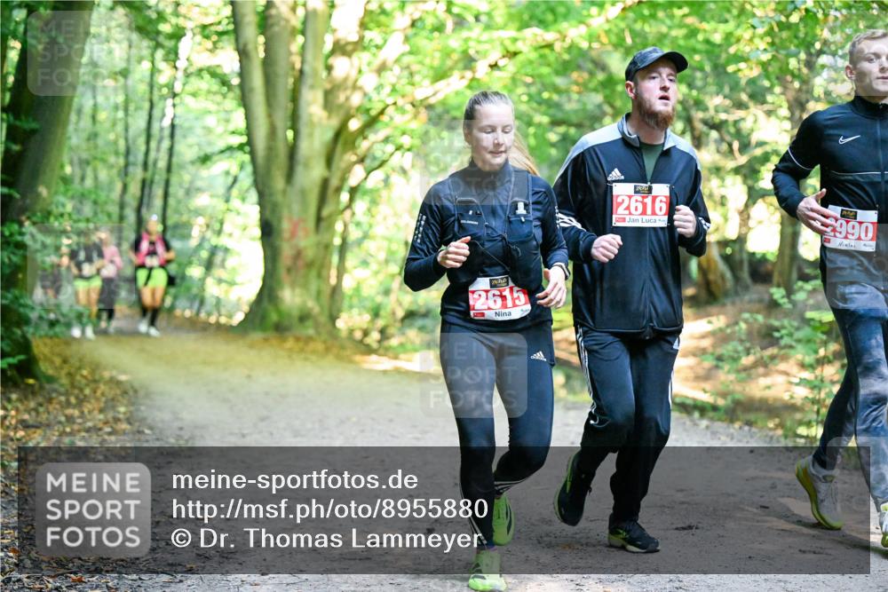 28.09.2025 - 33. Volkslauf durch das schöne Alstertal Dr. Thomas Lammeyer http://msf.ph/oto/8955880 28.09.2025 10:43:01 Laufen 2615, 2616, 990 meine-sportfotos.de