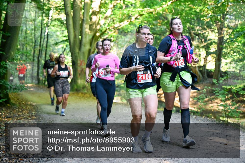 28.09.2025 - 33. Volkslauf durch das schöne Alstertal Dr. Thomas Lammeyer http://msf.ph/oto/8955903 28.09.2025 10:43:08 Laufen 2106, 105 meine-sportfotos.de