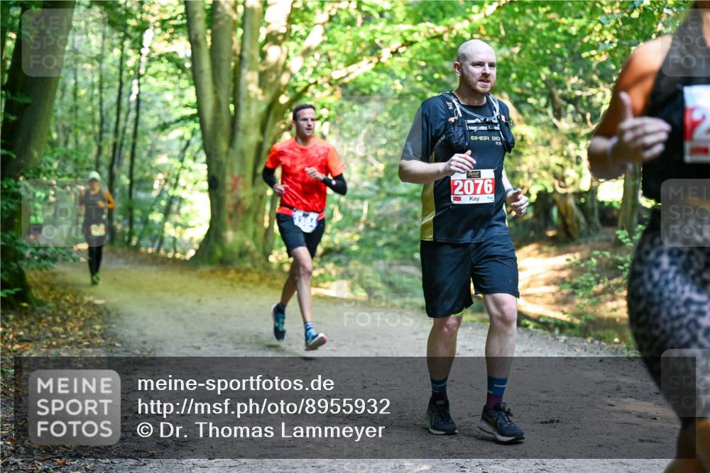 28.09.2025 - 33. Volkslauf durch das schöne Alstertal Dr. Thomas Lammeyer http://msf.ph/oto/8955932 28.09.2025 10:43:12 Laufen 20, 2076 meine-sportfotos.de