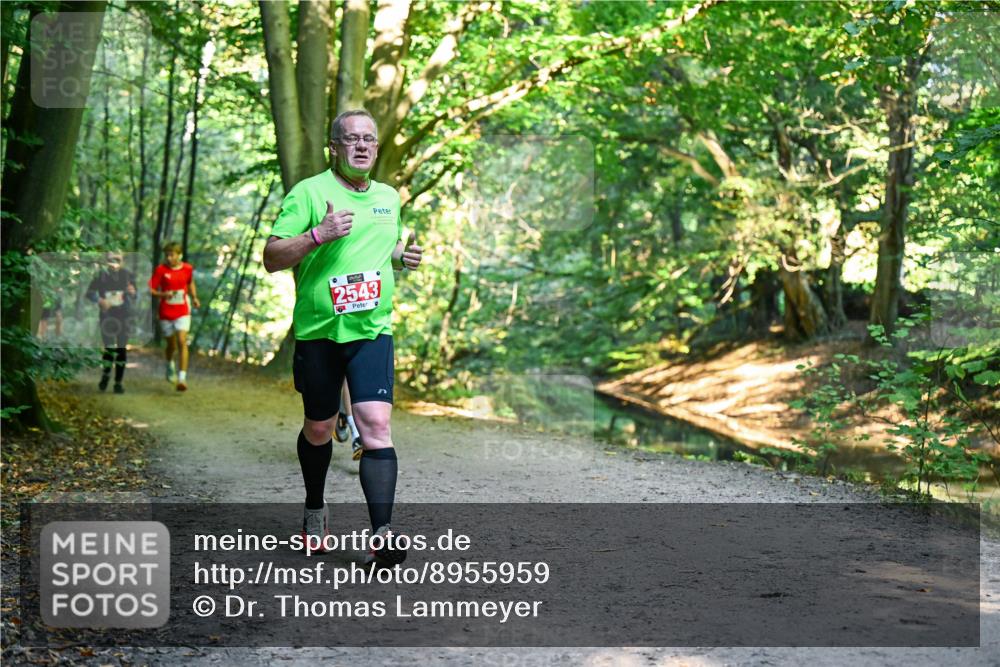 28.09.2025 - 33. Volkslauf durch das schöne Alstertal Dr. Thomas Lammeyer http://msf.ph/oto/8955959 28.09.2025 10:43:21 Laufen 2543 meine-sportfotos.de