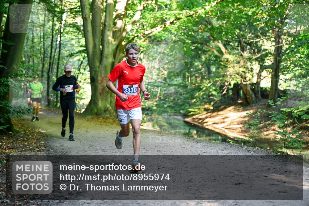 28.09.2025 - 33. Volkslauf durch das schöne Alstertal Dr. Thomas Lammeyer http://msf.ph/oto/8955974 28.09.2025 10:43:25 Laufen 091, 3330 meine-sportfotos.de