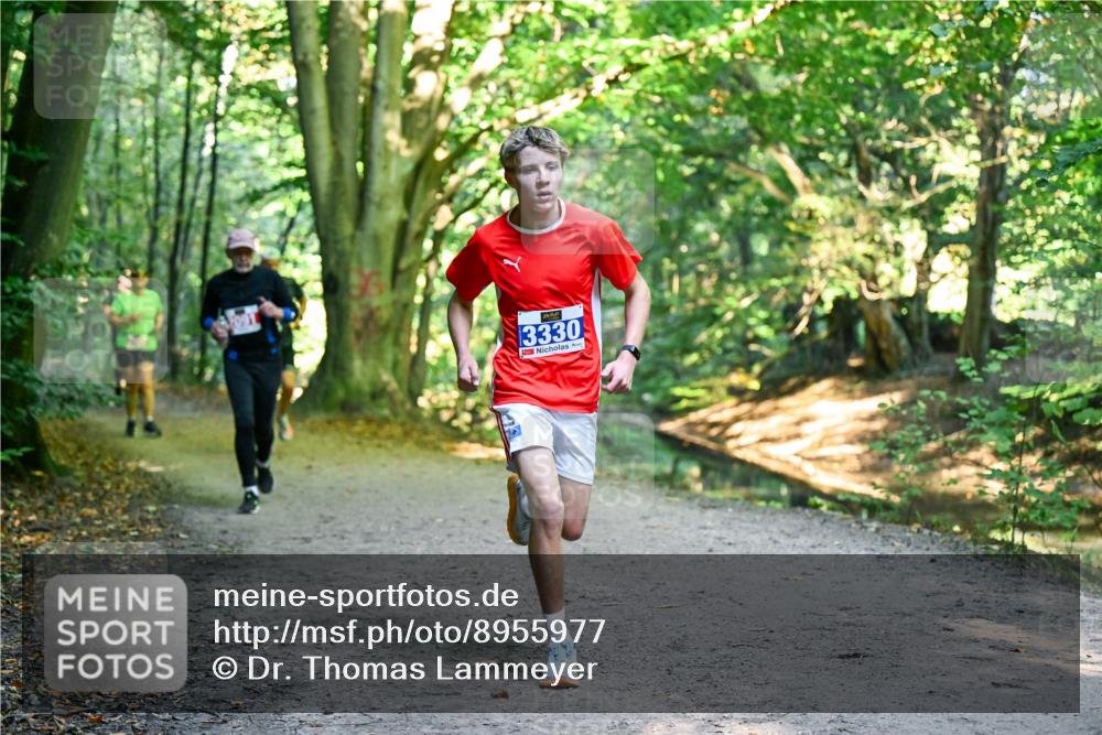 28.09.2025 - 33. Volkslauf durch das schöne Alstertal Dr. Thomas Lammeyer http://msf.ph/oto/8955977 28.09.2025 10:43:25 Laufen 3330 meine-sportfotos.de