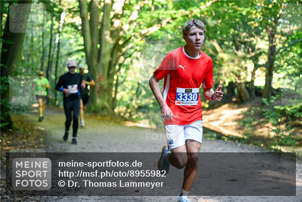 28.09.2025 - 33. Volkslauf durch das schöne Alstertal Dr. Thomas Lammeyer http://msf.ph/oto/8955982 28.09.2025 10:43:26 Laufen 3330 meine-sportfotos.de