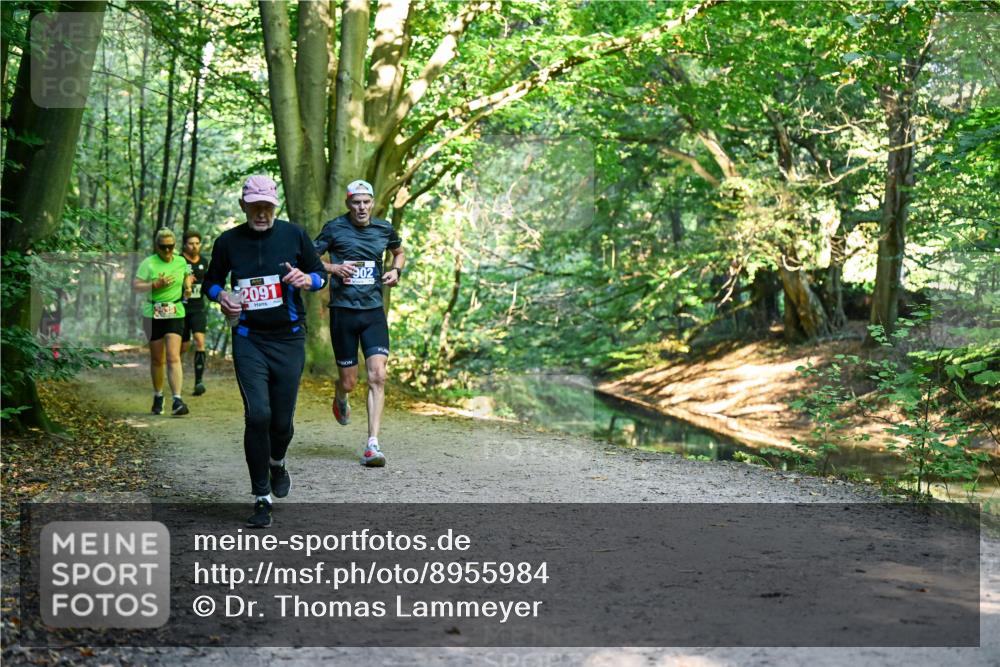28.09.2025 - 33. Volkslauf durch das schöne Alstertal Dr. Thomas Lammeyer http://msf.ph/oto/8955984 28.09.2025 10:43:27 Laufen 2091, 902 meine-sportfotos.de