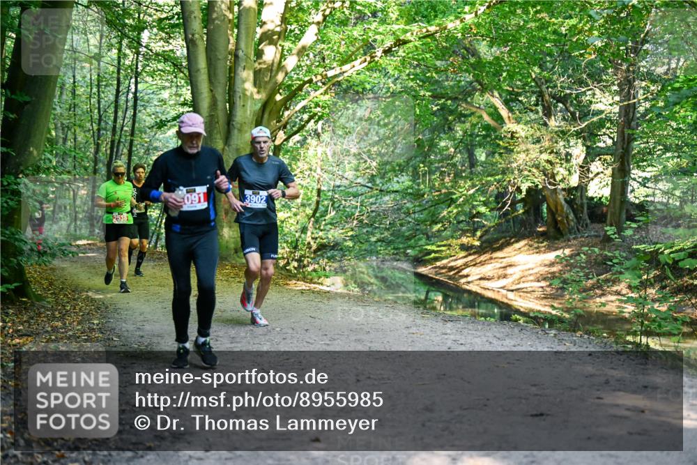 28.09.2025 - 33. Volkslauf durch das schöne Alstertal Dr. Thomas Lammeyer http://msf.ph/oto/8955985 28.09.2025 10:43:27 Laufen 2538, 091, 3902 meine-sportfotos.de