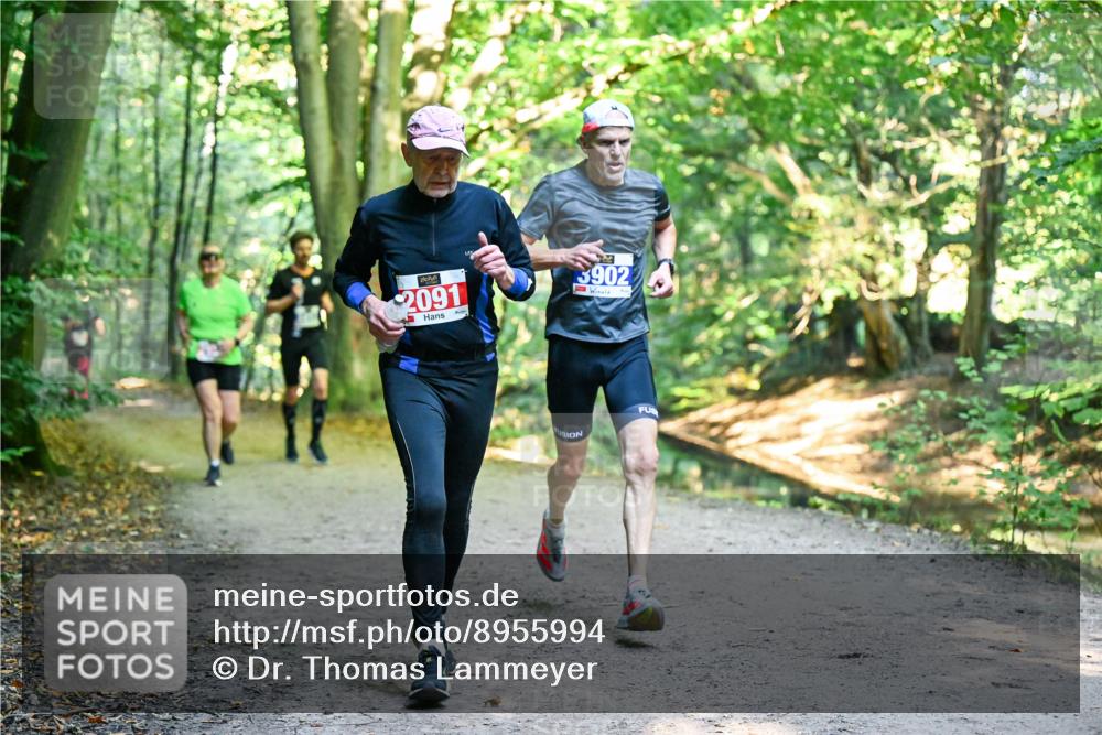 28.09.2025 - 33. Volkslauf durch das schöne Alstertal Dr. Thomas Lammeyer http://msf.ph/oto/8955994 28.09.2025 10:43:28 Laufen 2091, 3902 meine-sportfotos.de