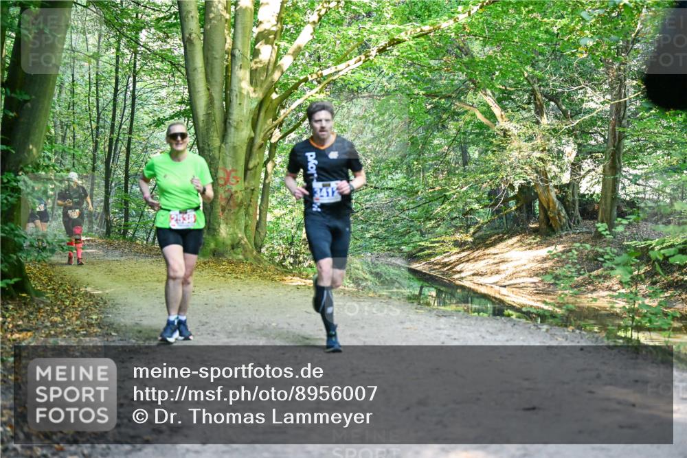 28.09.2025 - 33. Volkslauf durch das schöne Alstertal Dr. Thomas Lammeyer http://msf.ph/oto/8956007 28.09.2025 10:43:30 Laufen  meine-sportfotos.de
