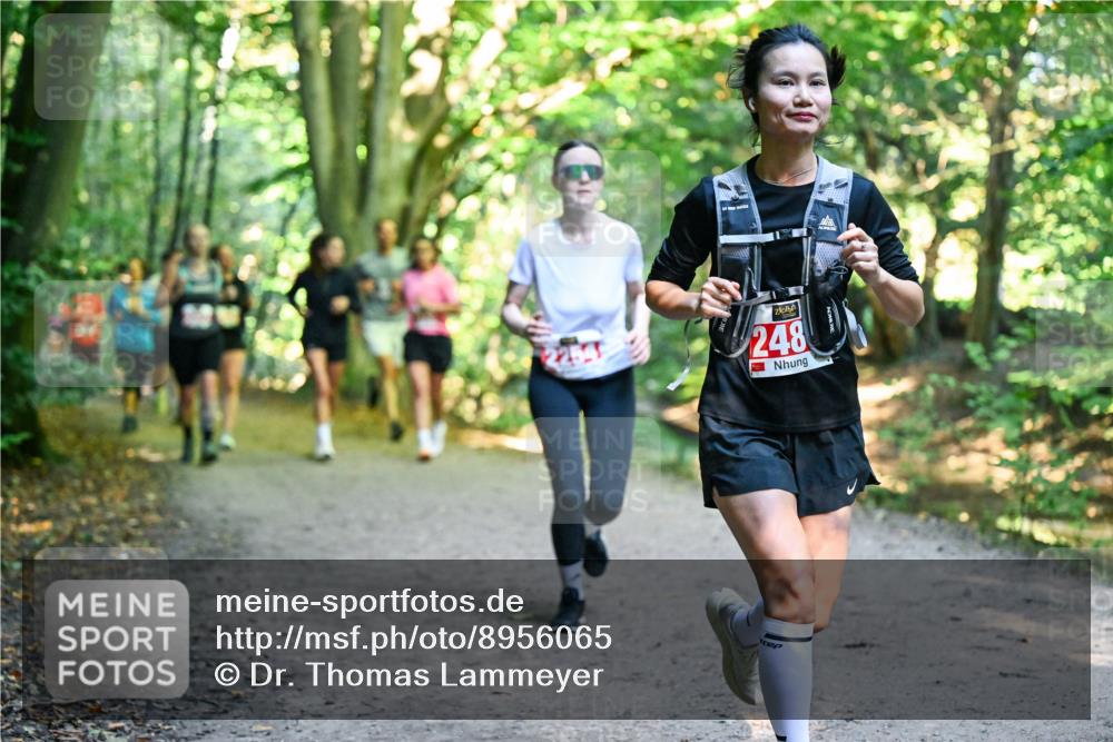 28.09.2025 - 33. Volkslauf durch das schöne Alstertal Dr. Thomas Lammeyer http://msf.ph/oto/8956065 28.09.2025 10:43:42 Laufen 248 meine-sportfotos.de