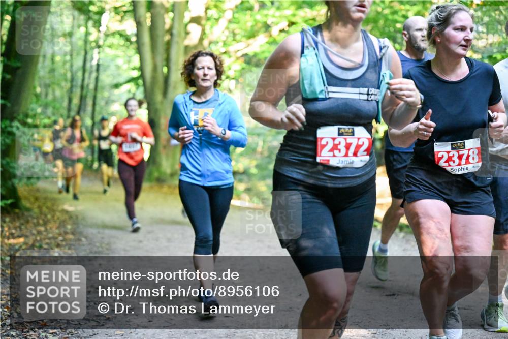 28.09.2025 - 33. Volkslauf durch das schöne Alstertal Dr. Thomas Lammeyer http://msf.ph/oto/8956106 28.09.2025 10:43:47 Laufen 2372, 2378 meine-sportfotos.de