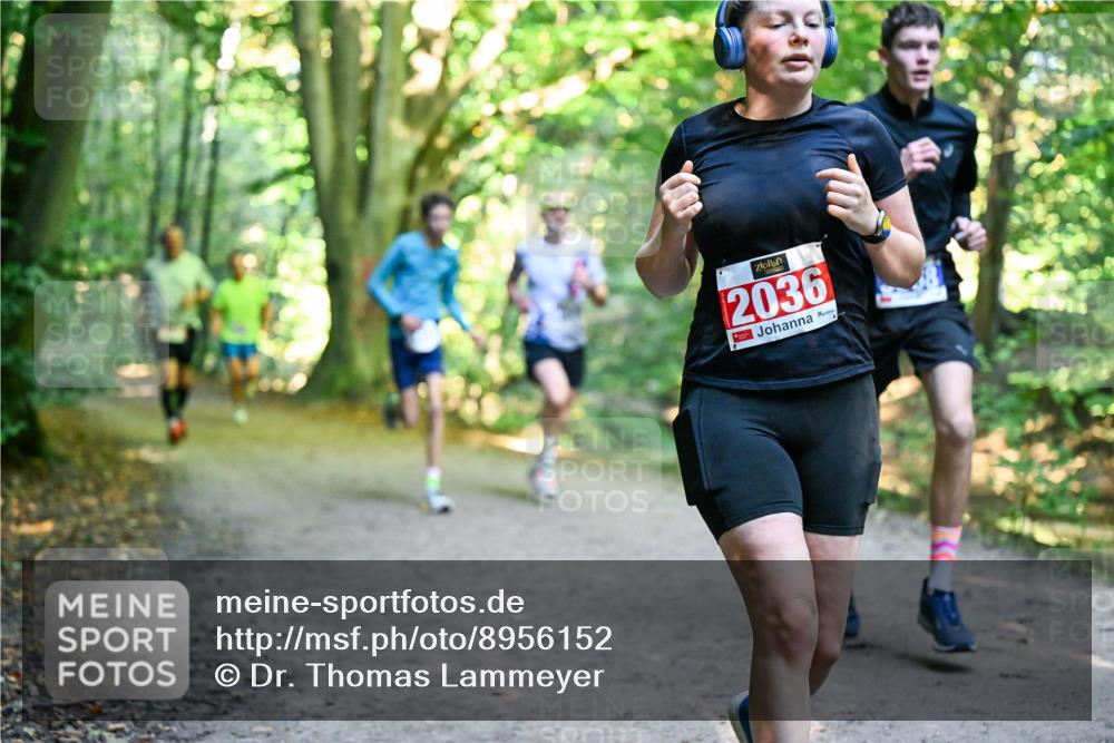 28.09.2025 - 33. Volkslauf durch das schöne Alstertal Dr. Thomas Lammeyer http://msf.ph/oto/8956152 28.09.2025 10:43:55 Laufen 2036 meine-sportfotos.de