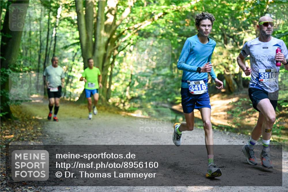 28.09.2025 - 33. Volkslauf durch das schöne Alstertal Dr. Thomas Lammeyer http://msf.ph/oto/8956160 28.09.2025 10:43:56 Laufen 3416, 3910, 1 meine-sportfotos.de