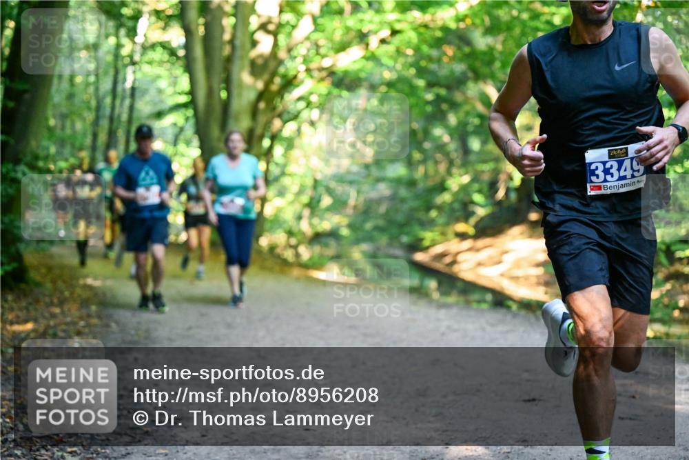 28.09.2025 - 33. Volkslauf durch das schöne Alstertal Dr. Thomas Lammeyer http://msf.ph/oto/8956208 28.09.2025 10:44:06 Laufen 3349 meine-sportfotos.de