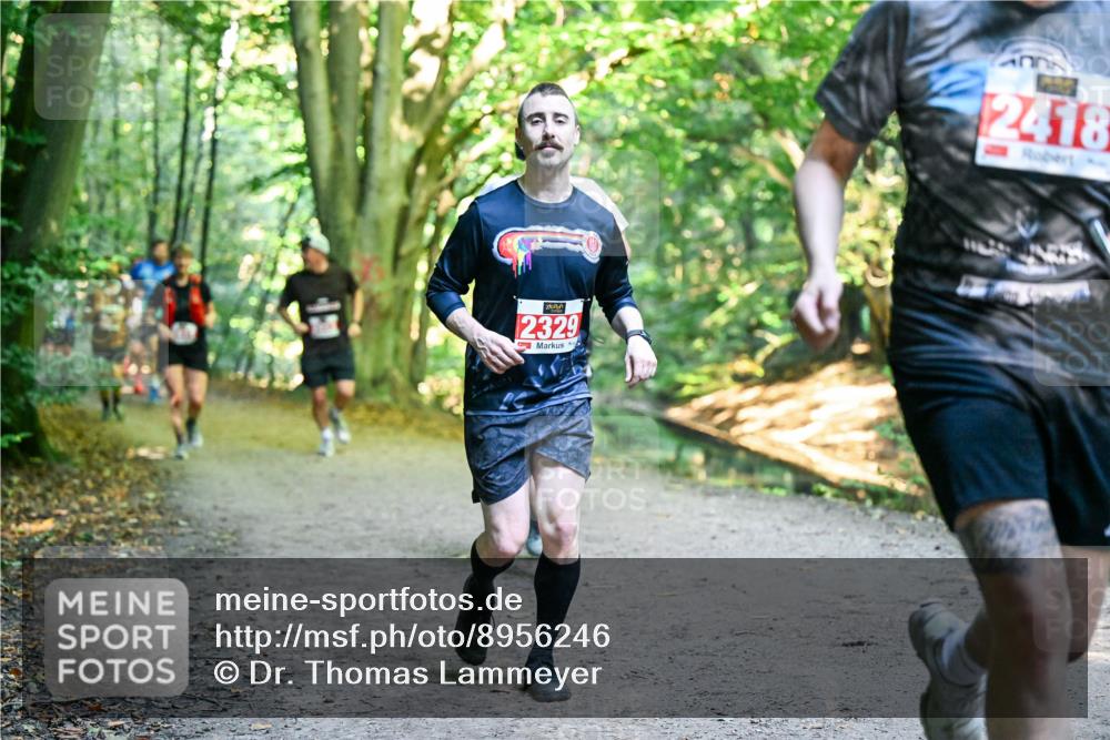 28.09.2025 - 33. Volkslauf durch das schöne Alstertal Dr. Thomas Lammeyer http://msf.ph/oto/8956246 28.09.2025 10:44:12 Laufen 2329, 2418 meine-sportfotos.de