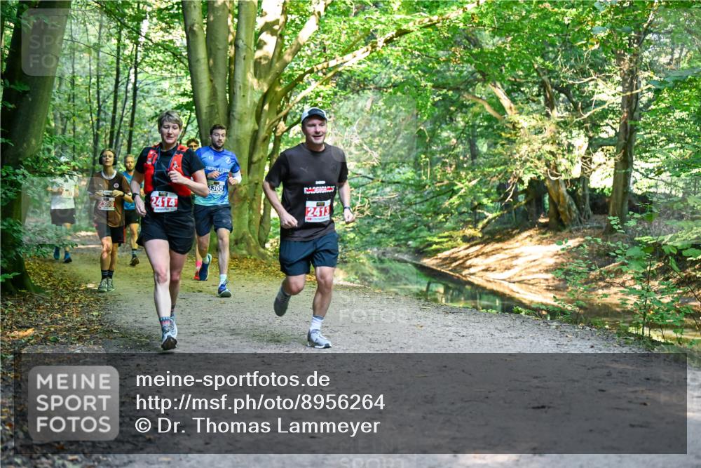 28.09.2025 - 33. Volkslauf durch das schöne Alstertal Dr. Thomas Lammeyer http://msf.ph/oto/8956264 28.09.2025 10:44:15 Laufen 2369, 2414, 3365, 2413 meine-sportfotos.de