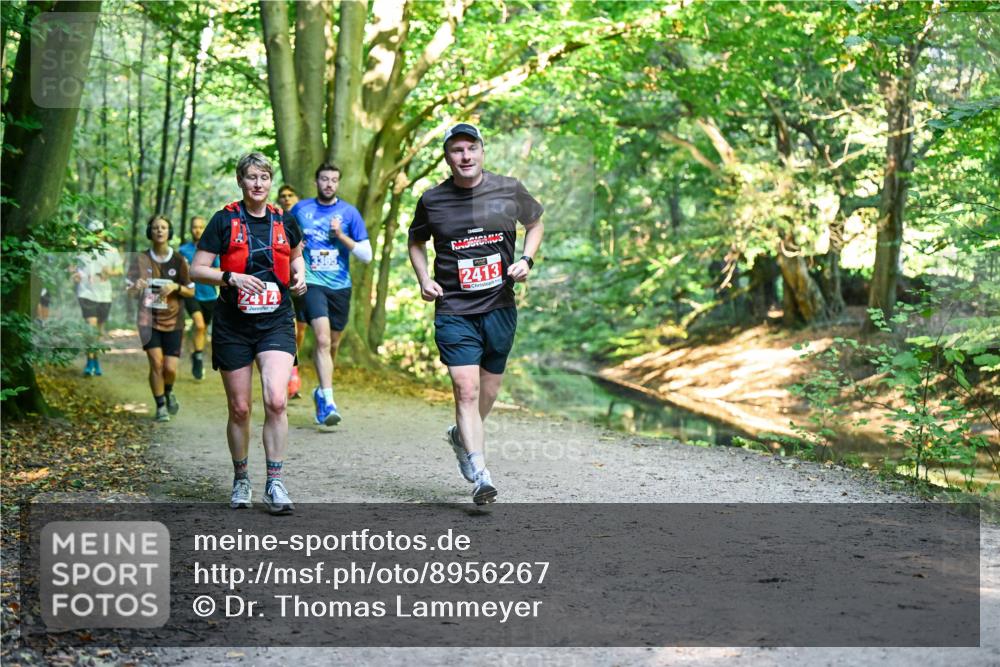 28.09.2025 - 33. Volkslauf durch das schöne Alstertal Dr. Thomas Lammeyer http://msf.ph/oto/8956267 28.09.2025 10:44:15 Laufen 2414, 2413 meine-sportfotos.de