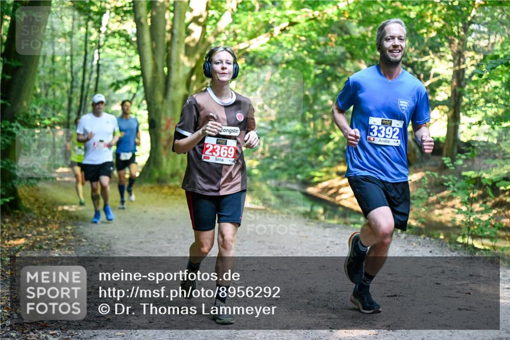 28.09.2025 - 33. Volkslauf durch das schöne Alstertal Dr. Thomas Lammeyer http://msf.ph/oto/8956292 28.09.2025 10:44:19 Laufen 2369, 3392 meine-sportfotos.de