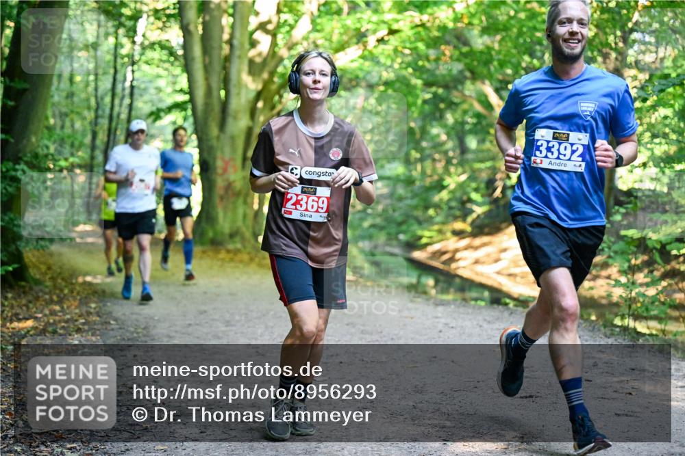 28.09.2025 - 33. Volkslauf durch das schöne Alstertal Dr. Thomas Lammeyer http://msf.ph/oto/8956293 28.09.2025 10:44:19 Laufen 2369, 3392 meine-sportfotos.de