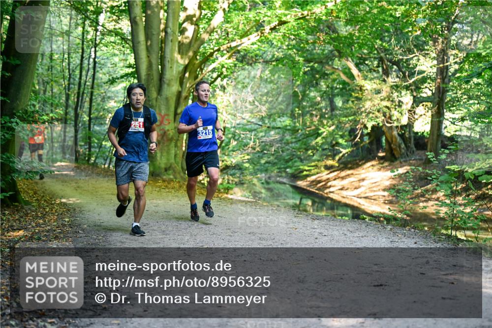 28.09.2025 - 33. Volkslauf durch das schöne Alstertal Dr. Thomas Lammeyer http://msf.ph/oto/8956325 28.09.2025 10:44:32 Laufen  meine-sportfotos.de