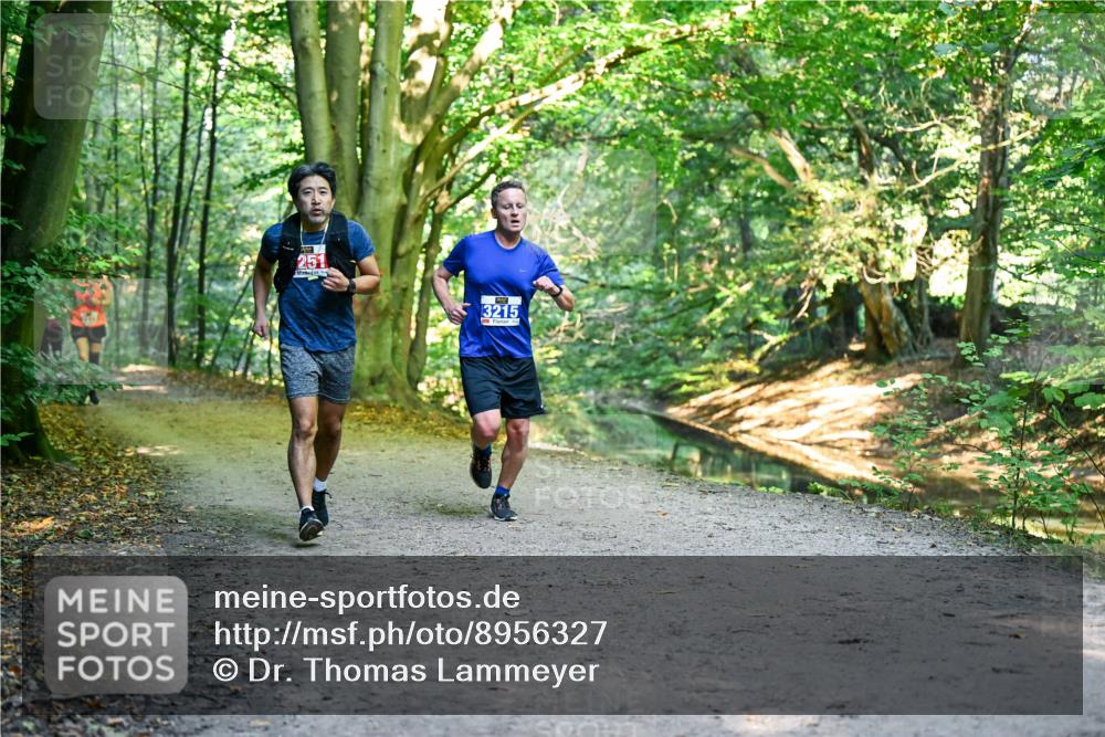 28.09.2025 - 33. Volkslauf durch das schöne Alstertal Dr. Thomas Lammeyer http://msf.ph/oto/8956327 28.09.2025 10:44:32 Laufen 251, 3215 meine-sportfotos.de