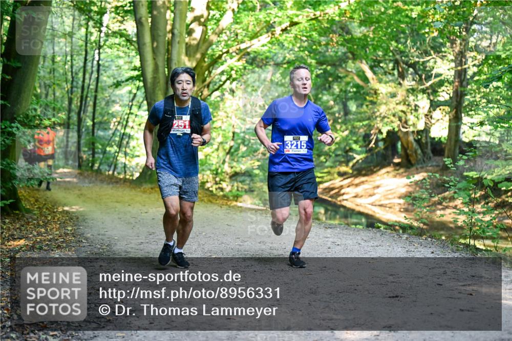 28.09.2025 - 33. Volkslauf durch das schöne Alstertal Dr. Thomas Lammeyer http://msf.ph/oto/8956331 28.09.2025 10:44:33 Laufen 251, 3215 meine-sportfotos.de