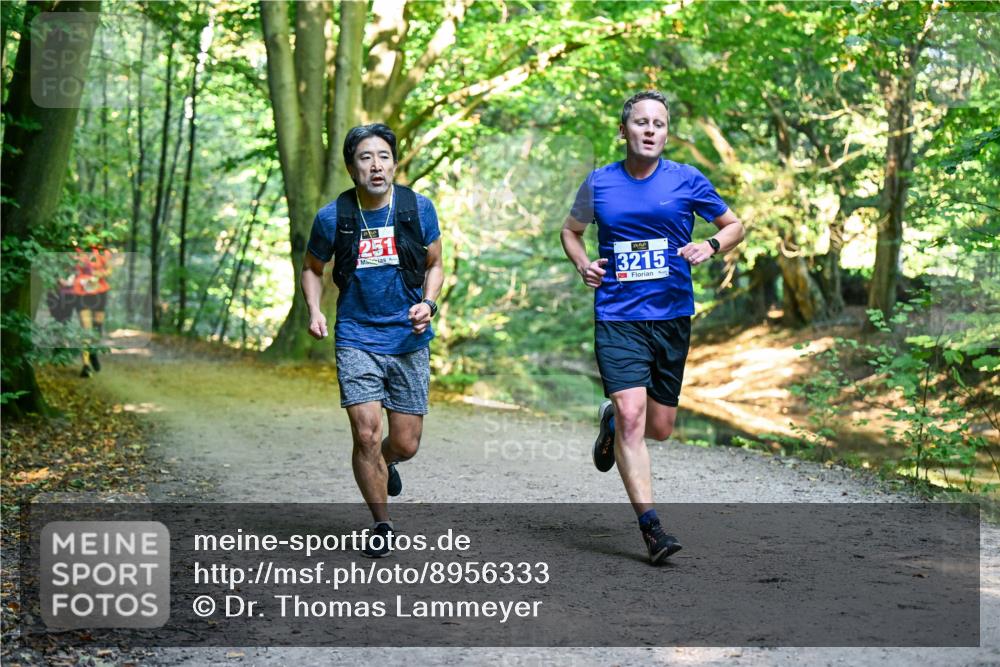 28.09.2025 - 33. Volkslauf durch das schöne Alstertal Dr. Thomas Lammeyer http://msf.ph/oto/8956333 28.09.2025 10:44:33 Laufen 251, 3215 meine-sportfotos.de