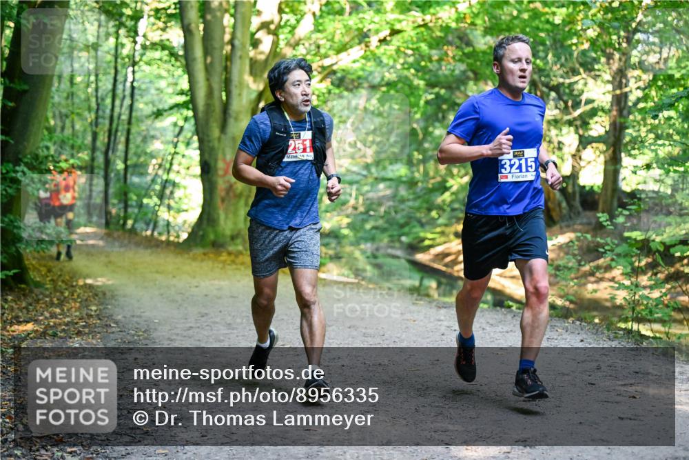 28.09.2025 - 33. Volkslauf durch das schöne Alstertal Dr. Thomas Lammeyer http://msf.ph/oto/8956335 28.09.2025 10:44:33 Laufen 251, 3215 meine-sportfotos.de