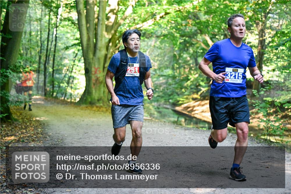 28.09.2025 - 33. Volkslauf durch das schöne Alstertal Dr. Thomas Lammeyer http://msf.ph/oto/8956336 28.09.2025 10:44:33 Laufen 251, 3215 meine-sportfotos.de