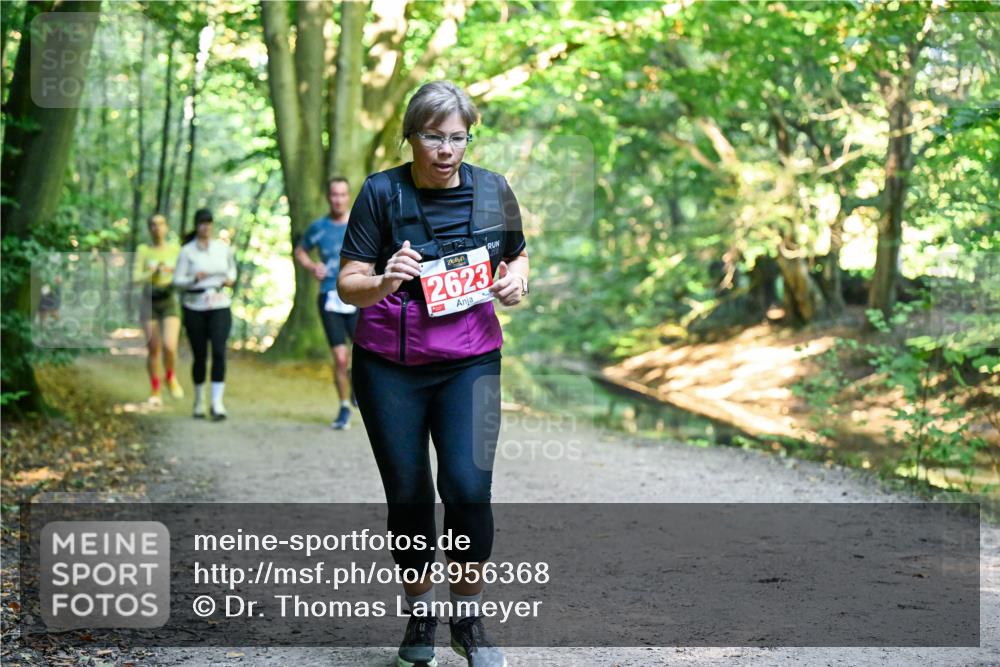 28.09.2025 - 33. Volkslauf durch das schöne Alstertal Dr. Thomas Lammeyer http://msf.ph/oto/8956368 28.09.2025 10:44:43 Laufen 2623 meine-sportfotos.de