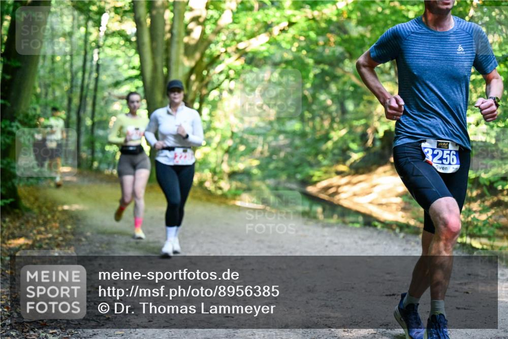 28.09.2025 - 33. Volkslauf durch das schöne Alstertal Dr. Thomas Lammeyer http://msf.ph/oto/8956385 28.09.2025 10:44:46 Laufen 3256 meine-sportfotos.de