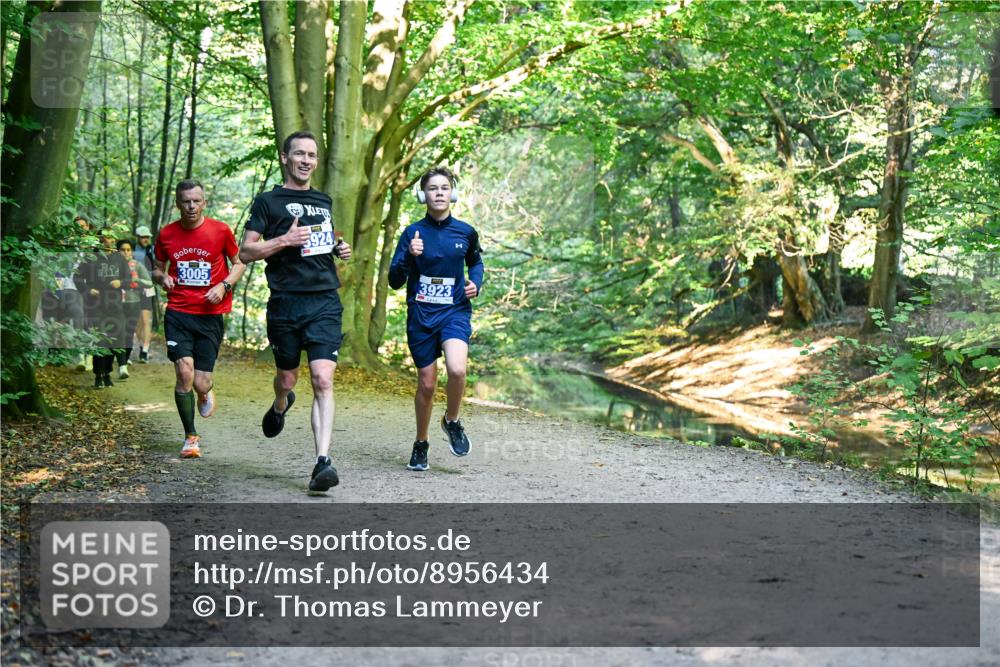 28.09.2025 - 33. Volkslauf durch das schöne Alstertal Dr. Thomas Lammeyer http://msf.ph/oto/8956434 28.09.2025 10:44:56 Laufen 3005, 5924, 3923 meine-sportfotos.de