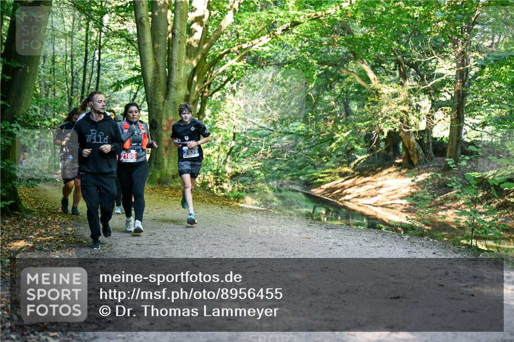 28.09.2025 - 33. Volkslauf durch das schöne Alstertal Dr. Thomas Lammeyer http://msf.ph/oto/8956455 28.09.2025 10:45:01 Laufen 2165, 3939 meine-sportfotos.de