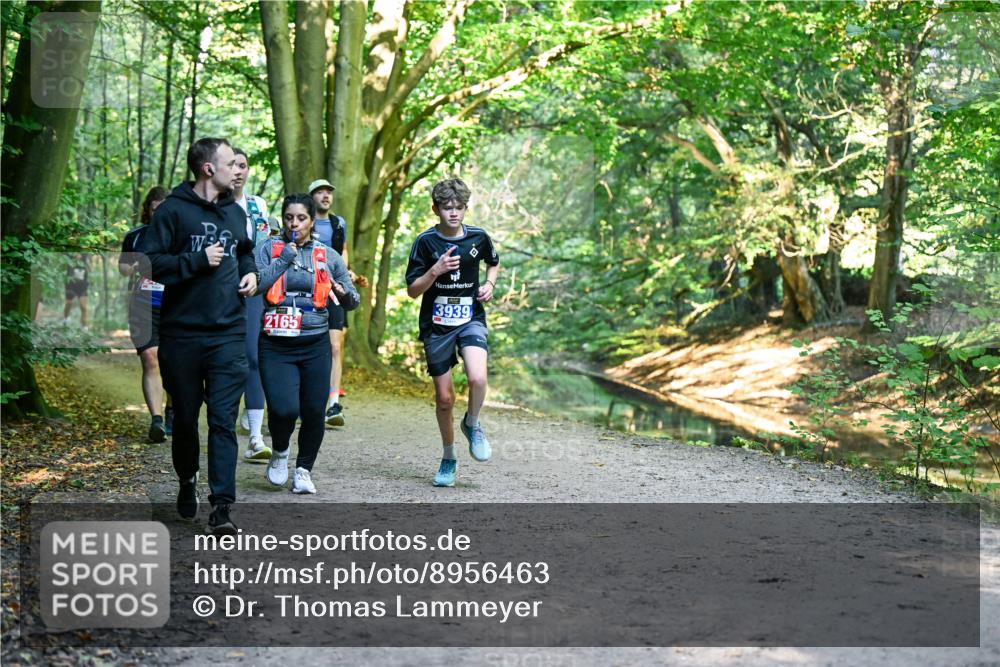 28.09.2025 - 33. Volkslauf durch das schöne Alstertal Dr. Thomas Lammeyer http://msf.ph/oto/8956463 28.09.2025 10:45:02 Laufen 2165, 3939 meine-sportfotos.de