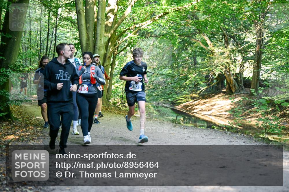 28.09.2025 - 33. Volkslauf durch das schöne Alstertal Dr. Thomas Lammeyer http://msf.ph/oto/8956464 28.09.2025 10:45:02 Laufen 3939, 4165 meine-sportfotos.de