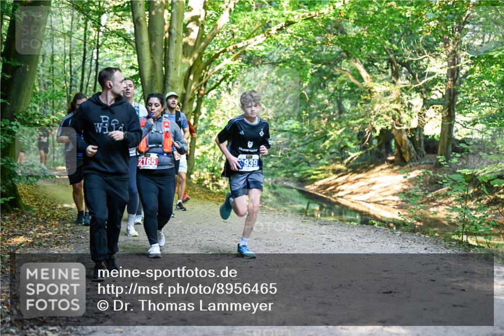 28.09.2025 - 33. Volkslauf durch das schöne Alstertal Dr. Thomas Lammeyer http://msf.ph/oto/8956465 28.09.2025 10:45:02 Laufen 2165, 939 meine-sportfotos.de