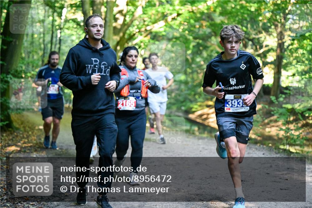 28.09.2025 - 33. Volkslauf durch das schöne Alstertal Dr. Thomas Lammeyer http://msf.ph/oto/8956472 28.09.2025 10:45:03 Laufen 2165, 393 meine-sportfotos.de