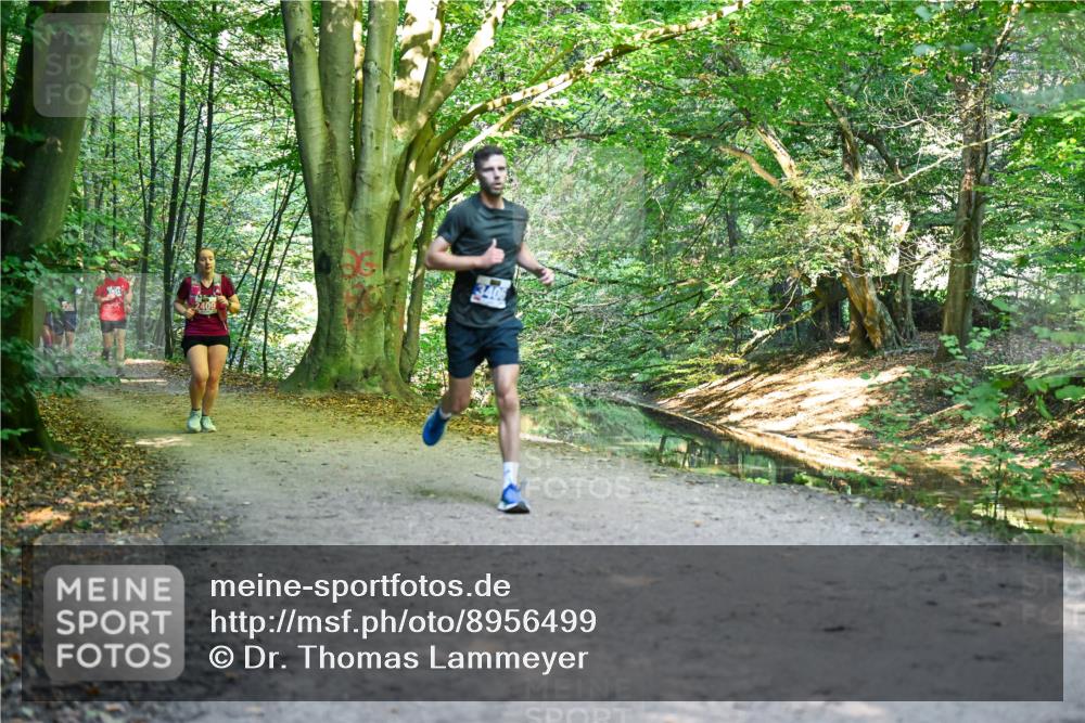 28.09.2025 - 33. Volkslauf durch das schöne Alstertal Dr. Thomas Lammeyer http://msf.ph/oto/8956499 28.09.2025 10:45:08 Laufen 409 meine-sportfotos.de