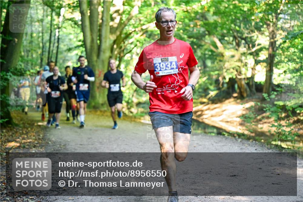 28.09.2025 - 33. Volkslauf durch das schöne Alstertal Dr. Thomas Lammeyer http://msf.ph/oto/8956550 28.09.2025 10:45:16 Laufen 3934, 2022 meine-sportfotos.de