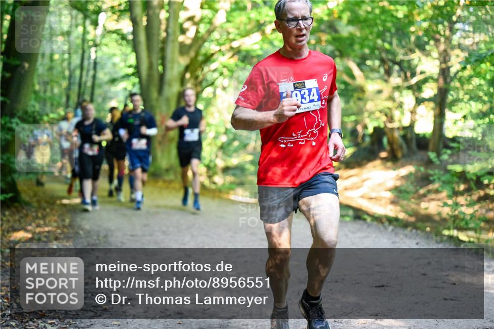 28.09.2025 - 33. Volkslauf durch das schöne Alstertal Dr. Thomas Lammeyer http://msf.ph/oto/8956551 28.09.2025 10:45:16 Laufen 934 meine-sportfotos.de