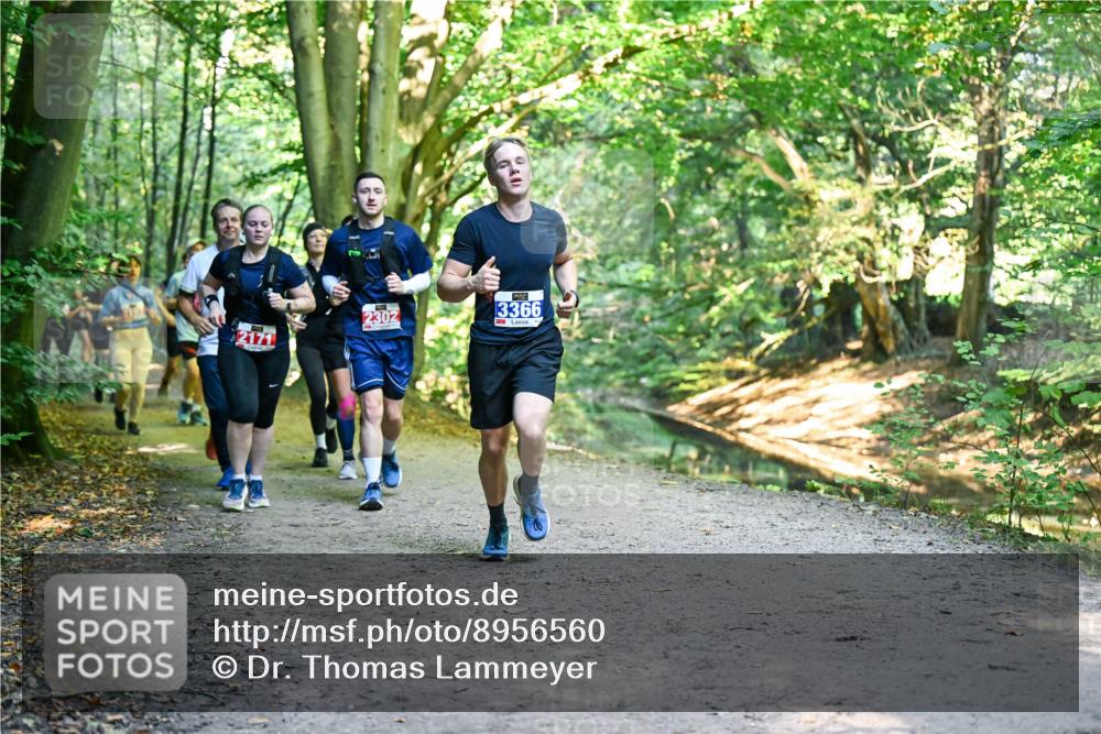 28.09.2025 - 33. Volkslauf durch das schöne Alstertal Dr. Thomas Lammeyer http://msf.ph/oto/8956560 28.09.2025 10:45:17 Laufen 2171, 2302, 3366 meine-sportfotos.de