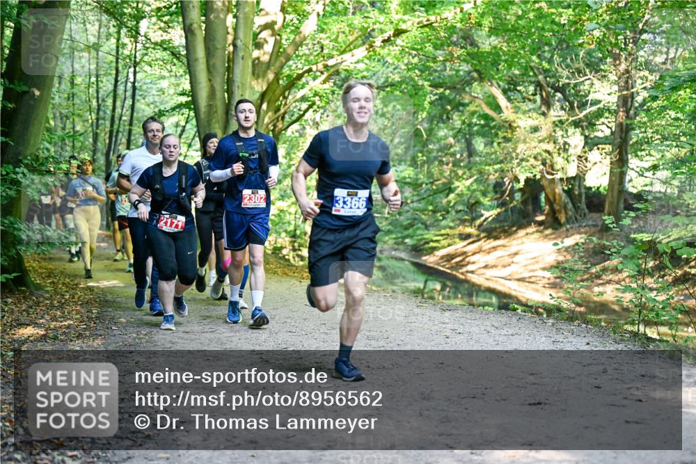 28.09.2025 - 33. Volkslauf durch das schöne Alstertal Dr. Thomas Lammeyer http://msf.ph/oto/8956562 28.09.2025 10:45:18 Laufen 2171, 2302, 3366 meine-sportfotos.de