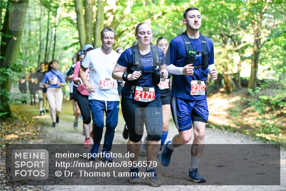 28.09.2025 - 33. Volkslauf durch das schöne Alstertal Dr. Thomas Lammeyer http://msf.ph/oto/8956579 28.09.2025 10:45:20 Laufen 2492, 2171, 399, 2302 meine-sportfotos.de