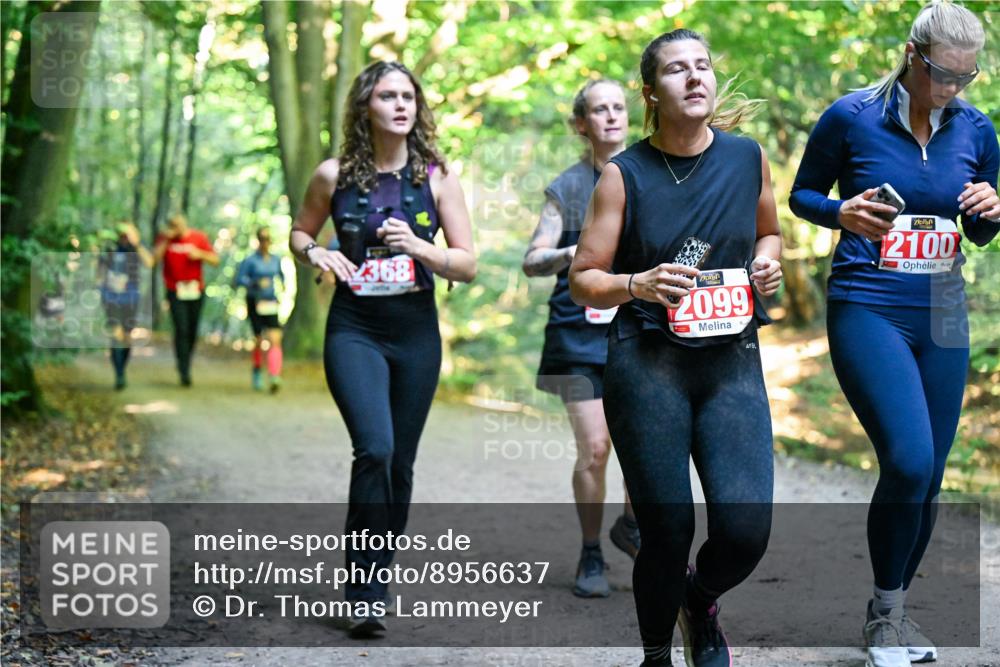 28.09.2025 - 33. Volkslauf durch das schöne Alstertal Dr. Thomas Lammeyer http://msf.ph/oto/8956637 28.09.2025 10:45:29 Laufen 2368, 2099, 2100 meine-sportfotos.de