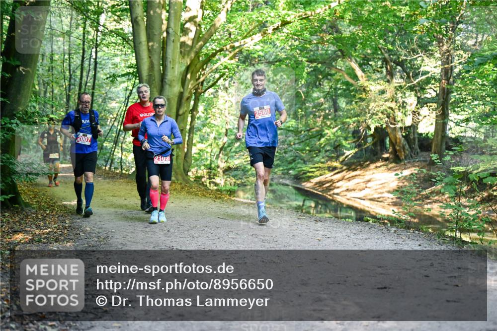 28.09.2025 - 33. Volkslauf durch das schöne Alstertal Dr. Thomas Lammeyer http://msf.ph/oto/8956650 28.09.2025 10:45:32 Laufen 2580, 2007, 2102 meine-sportfotos.de