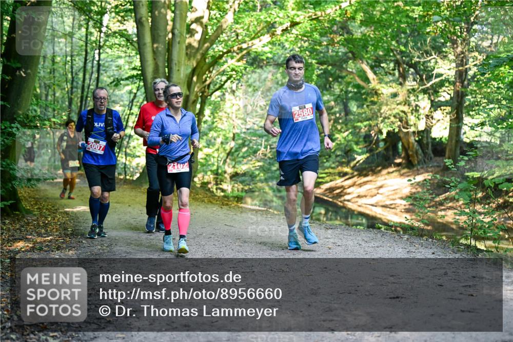 28.09.2025 - 33. Volkslauf durch das schöne Alstertal Dr. Thomas Lammeyer http://msf.ph/oto/8956660 28.09.2025 10:45:33 Laufen 2007, 2102, 2580 meine-sportfotos.de