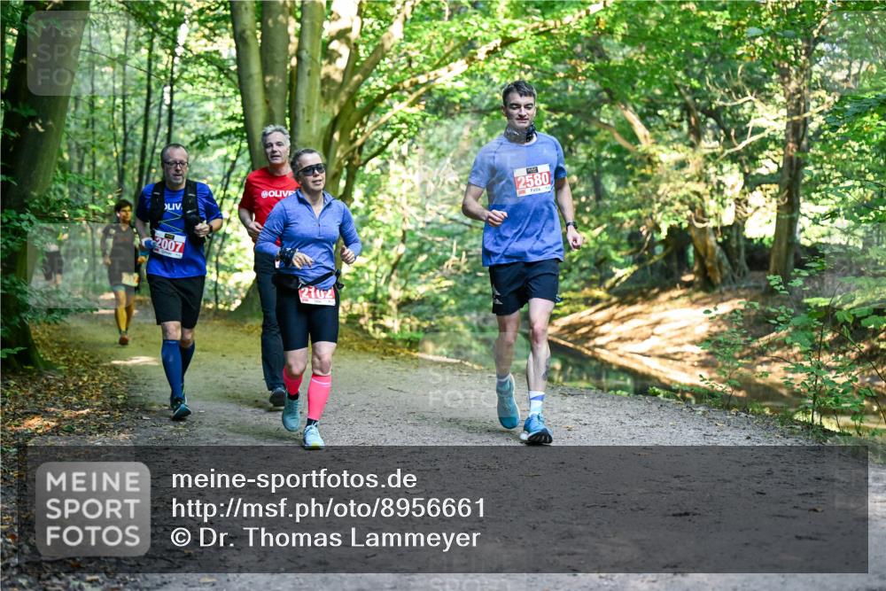 28.09.2025 - 33. Volkslauf durch das schöne Alstertal Dr. Thomas Lammeyer http://msf.ph/oto/8956661 28.09.2025 10:45:33 Laufen 2580, 2007, 2102 meine-sportfotos.de