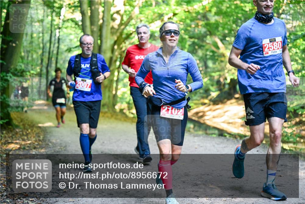 28.09.2025 - 33. Volkslauf durch das schöne Alstertal Dr. Thomas Lammeyer http://msf.ph/oto/8956672 28.09.2025 10:45:35 Laufen 2580, 2007, 2102 meine-sportfotos.de