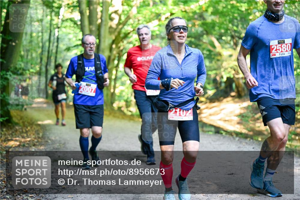 28.09.2025 - 33. Volkslauf durch das schöne Alstertal Dr. Thomas Lammeyer http://msf.ph/oto/8956673 28.09.2025 10:45:35 Laufen 2580, 2007, 2102 meine-sportfotos.de
