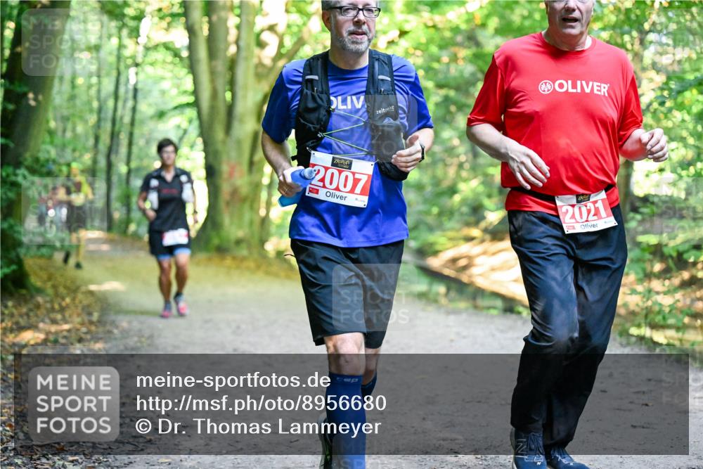 28.09.2025 - 33. Volkslauf durch das schöne Alstertal Dr. Thomas Lammeyer http://msf.ph/oto/8956680 28.09.2025 10:45:36 Laufen 2007, 2021 meine-sportfotos.de