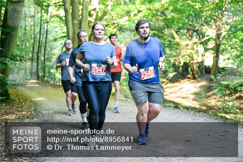 28.09.2025 - 33. Volkslauf durch das schöne Alstertal Dr. Thomas Lammeyer http://msf.ph/oto/8956841 28.09.2025 10:46:12 Laufen 2547, 2548 meine-sportfotos.de